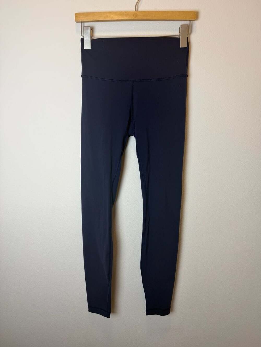 Lululemon Align High-Rise Legging Black Size 6